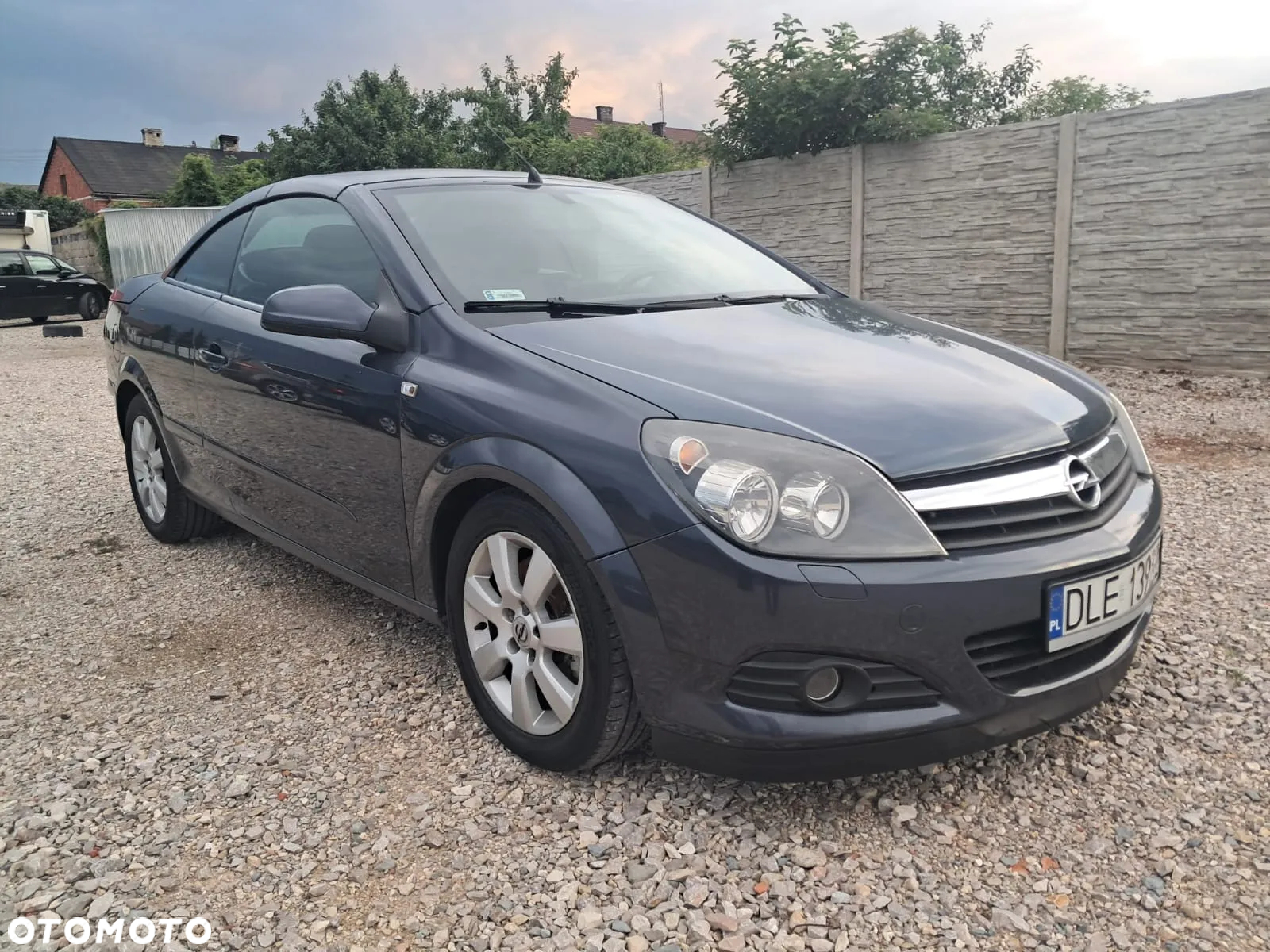 Opel Astra - 21