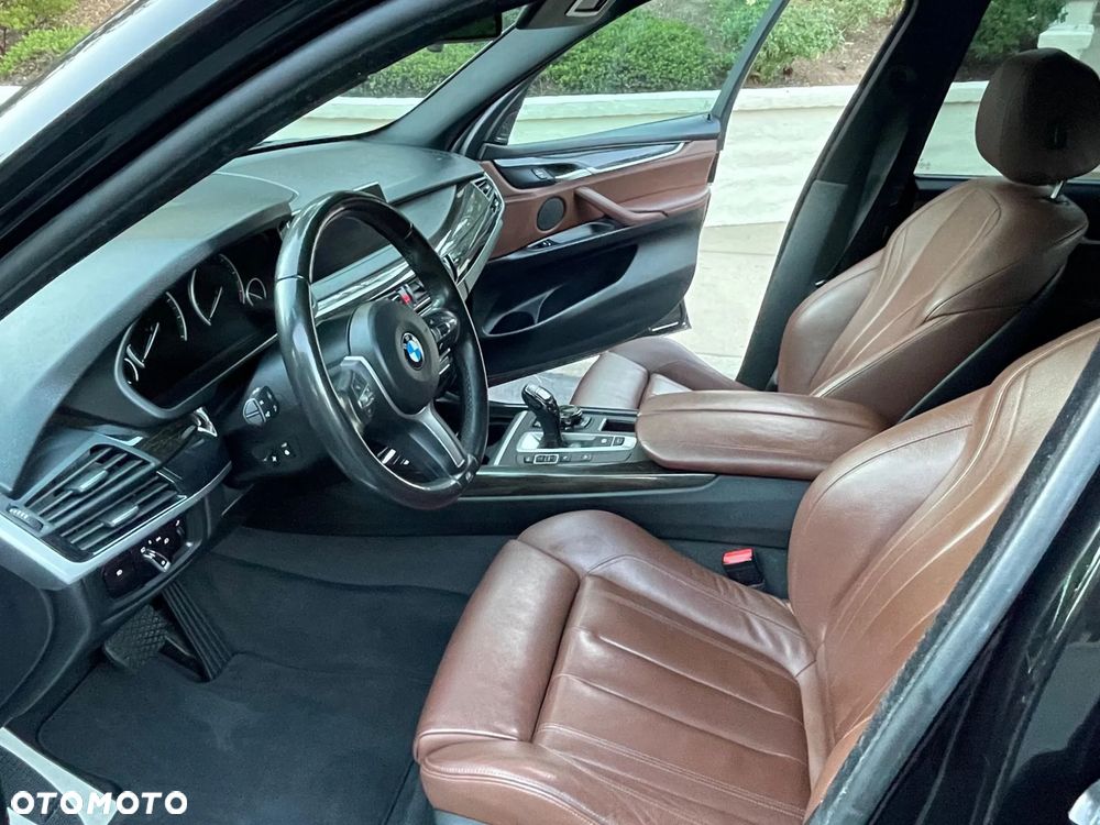 BMW X5 - 12