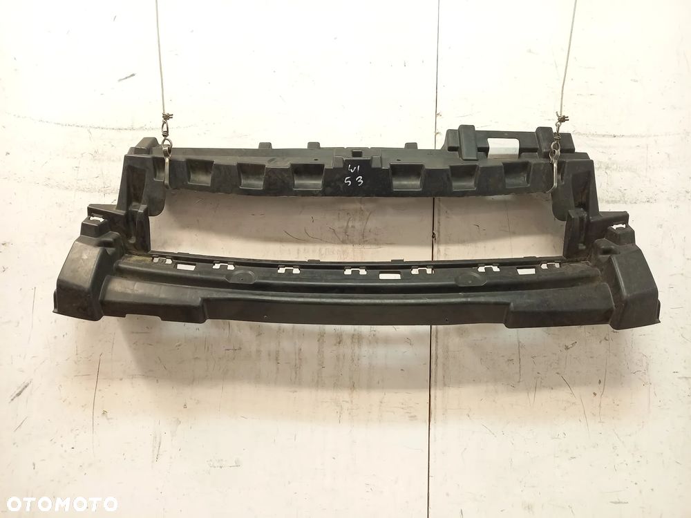 Jumpy Expert Scudo II 2 Kratka stelaz mocowanie wspornik grill atrapy 07-16