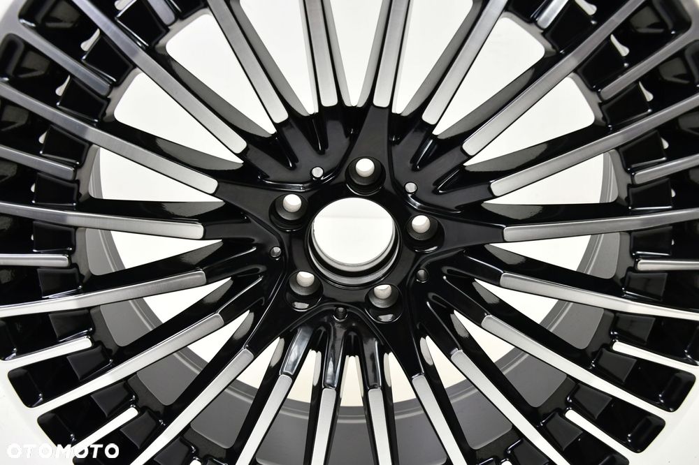 MERCEDES EQC W293 AMG FELGA A2934011100 21 CALI - 4