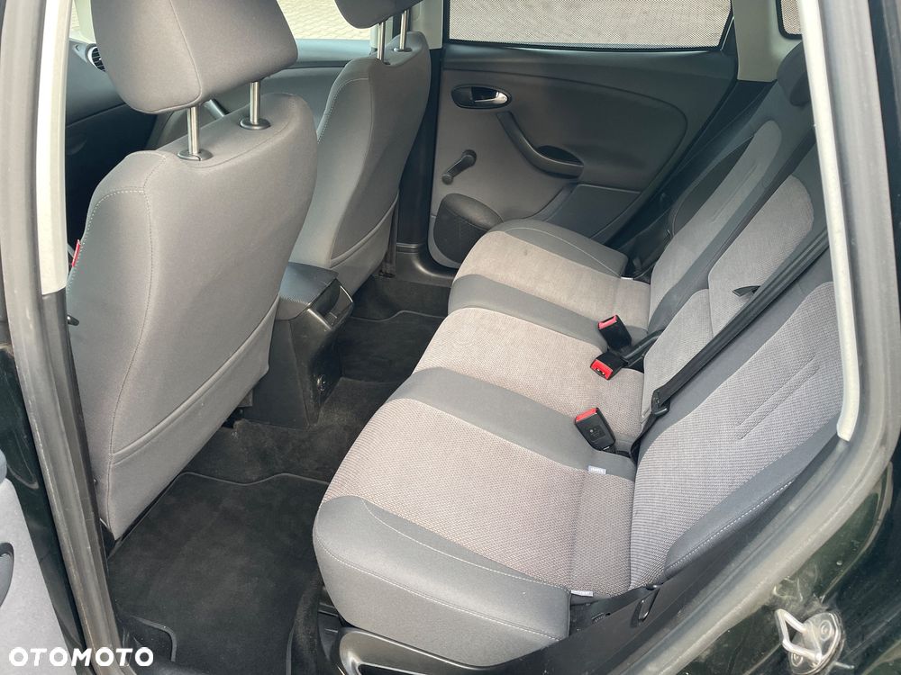 Seat Altea XL 1.4 TSI Style - 8