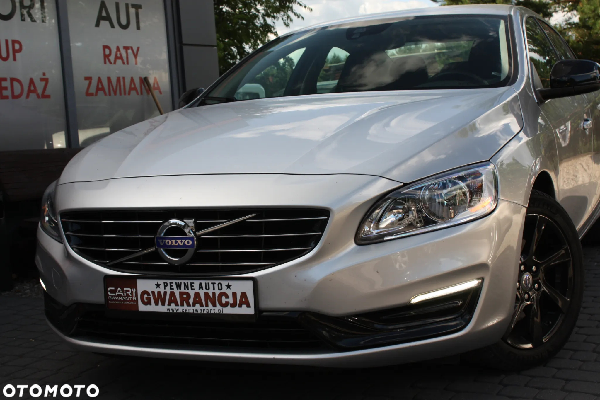 Volvo S60 D3 Kinetic - 12