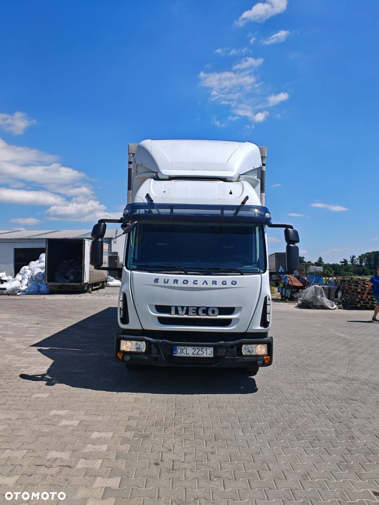 Iveco EUROCARGO - 2