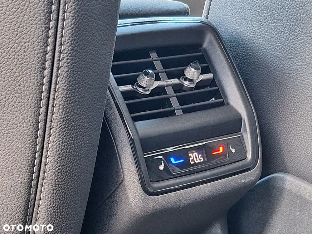 Skoda Kodiaq 2.0 TSI 4x4 Sportline DSG - 17