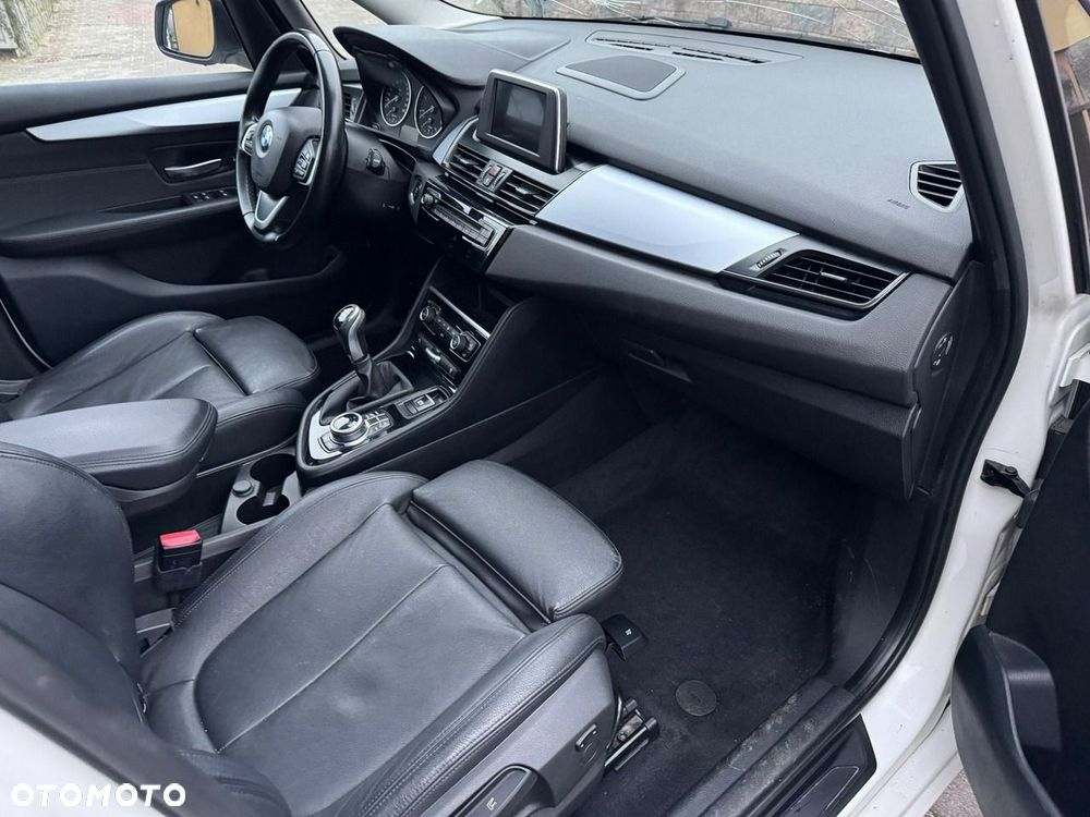 BMW Seria 2 - 19