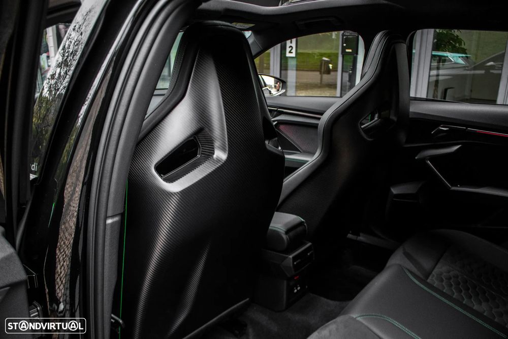 Audi RS3 Sportback 2.5 TFSI quattro S tronic - 50