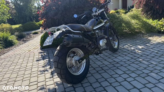 Suzuki RV - 6