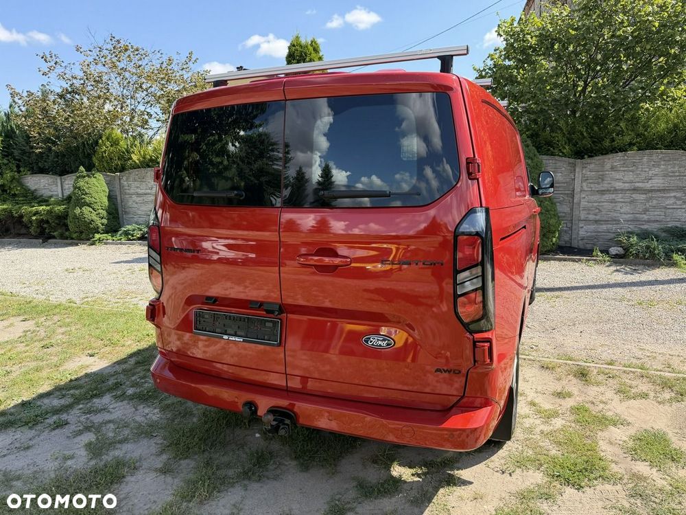Ford Transit - 7