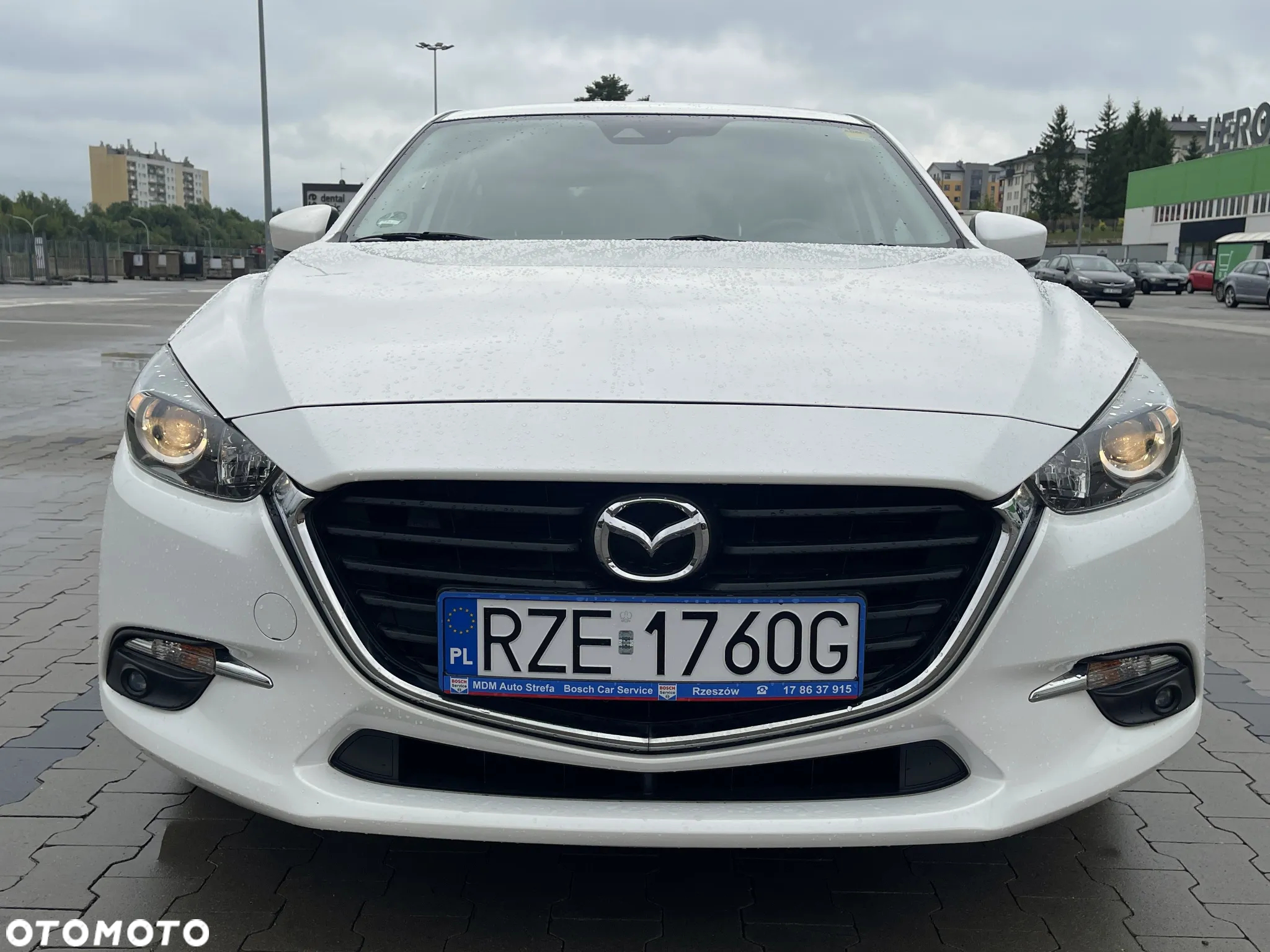 Mazda 3 2.0 Skymotion - 3