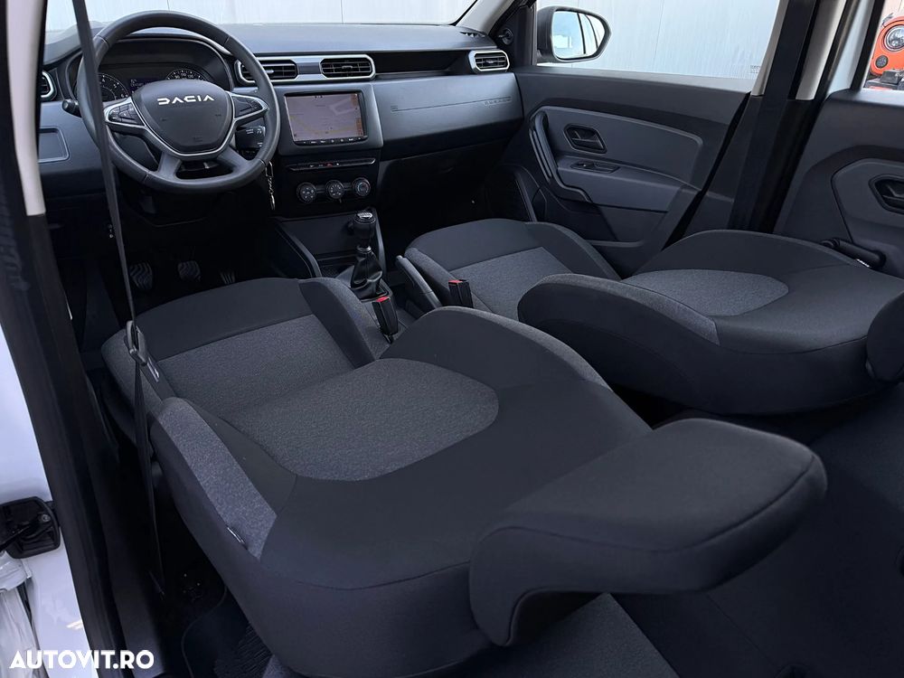 Dacia Duster - 16