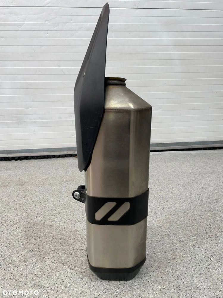 tłumik wydech KTM Adventure 1190 / 1290 (nr1030) - 13