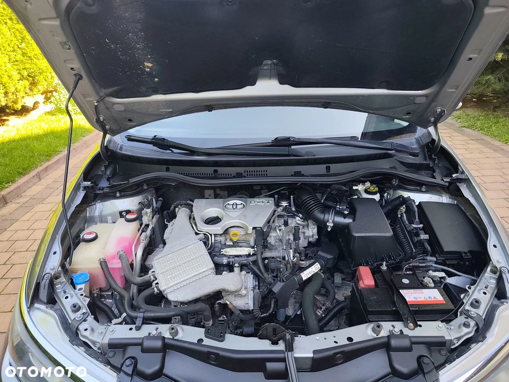 Toyota Auris - 10