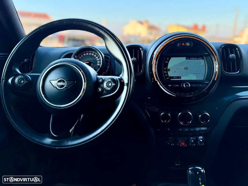 MINI Countryman One D - 16