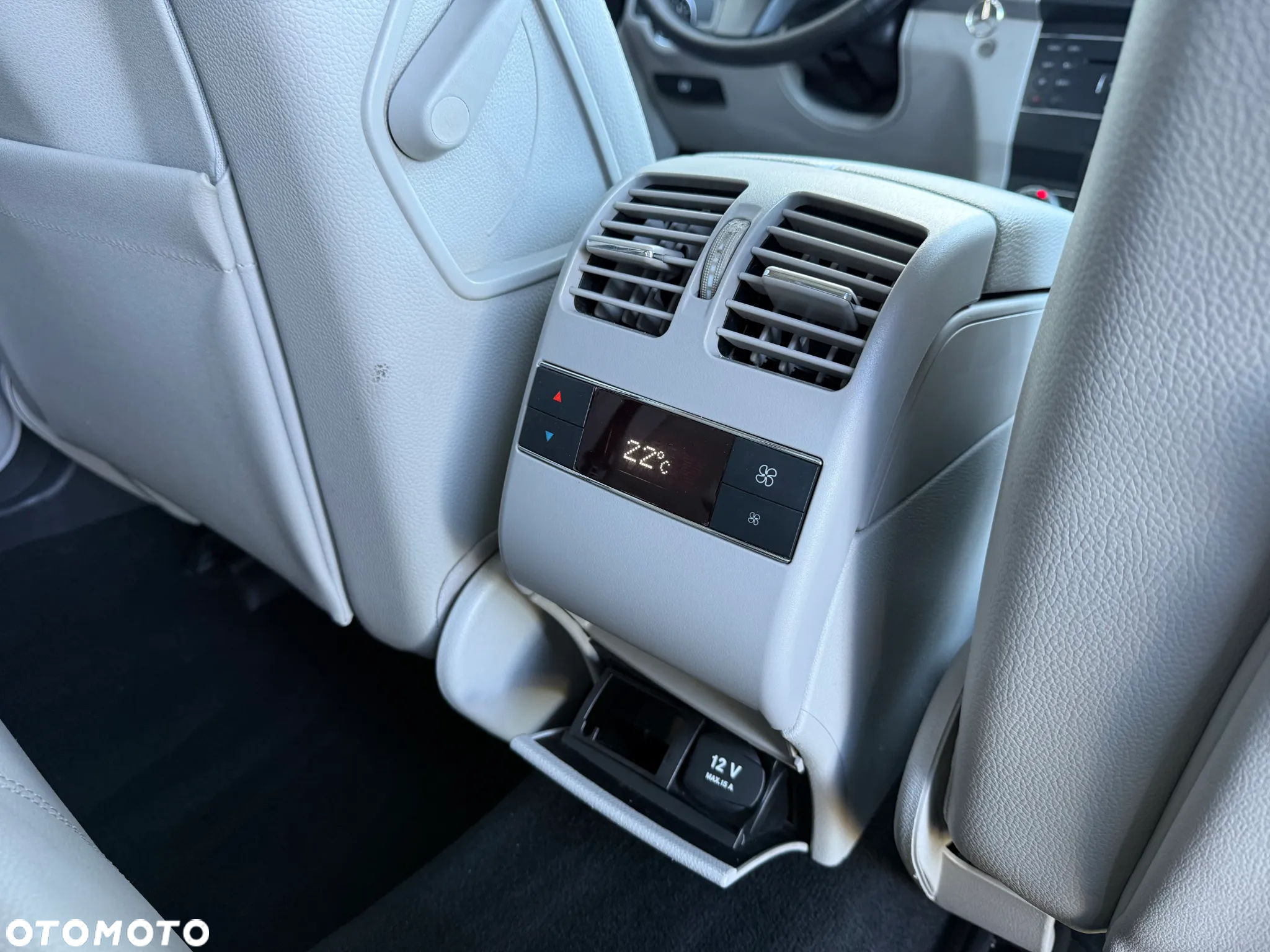 Mercedes-Benz GLK 350 CDI DPF 4Matic 7G-TRONIC - 25