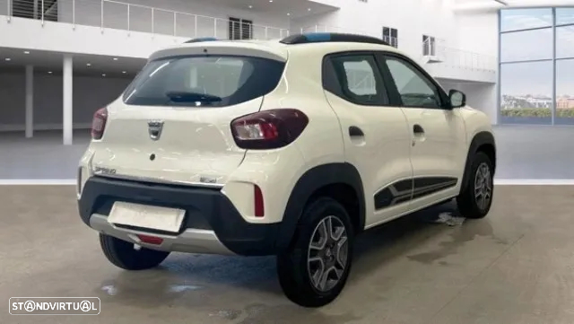 Dacia Spring Electric 45 Expression - 6