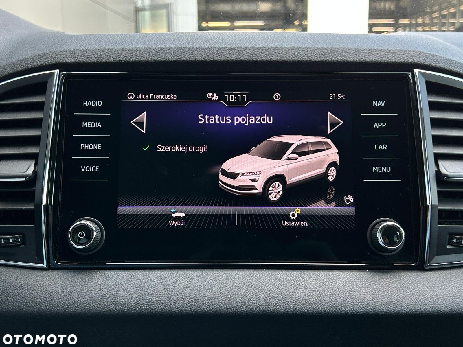 Skoda Karoq 1.5 TSI ACT GPF 4x2 Style DSG - 35