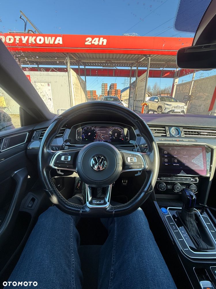Volkswagen Arteon 2.0 TSI DSG R-Line - 13