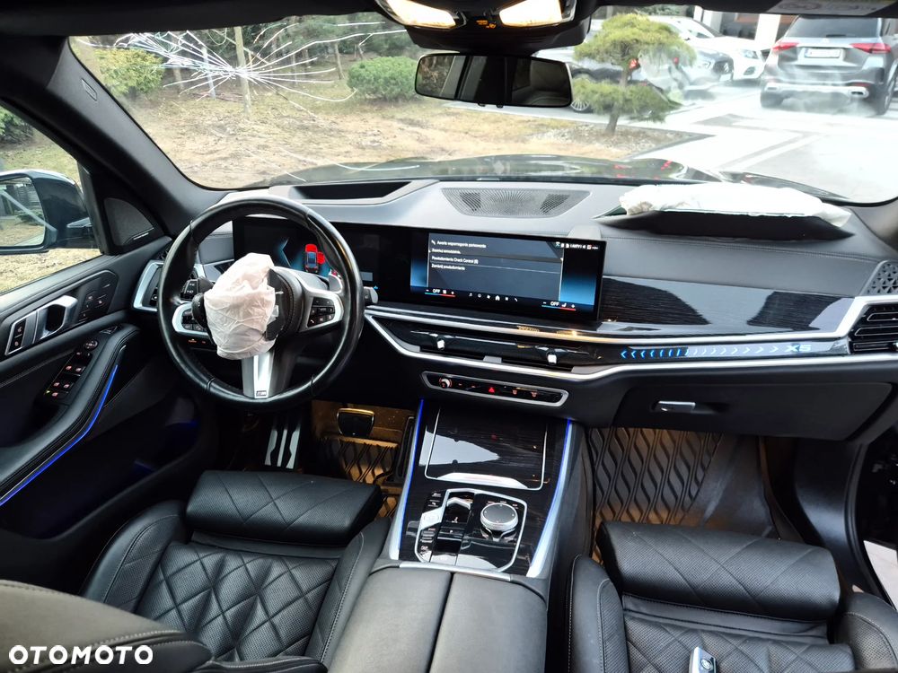 BMW X5 xDrive30d sport - 20
