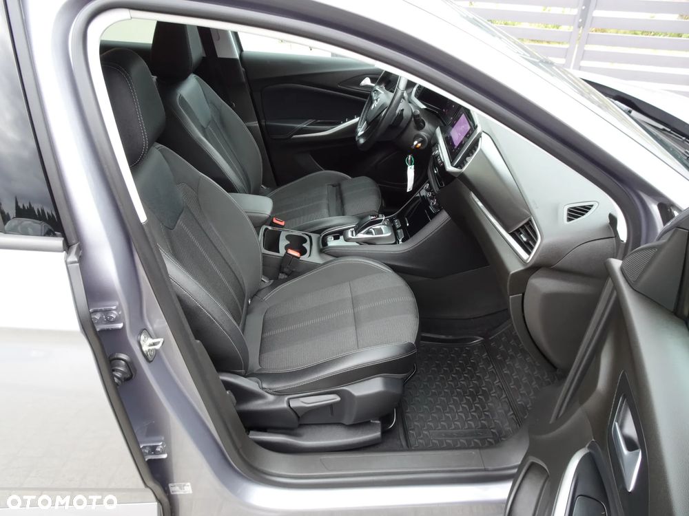 Opel Grandland 1.5 CDTI Business Elegance S&S - 17