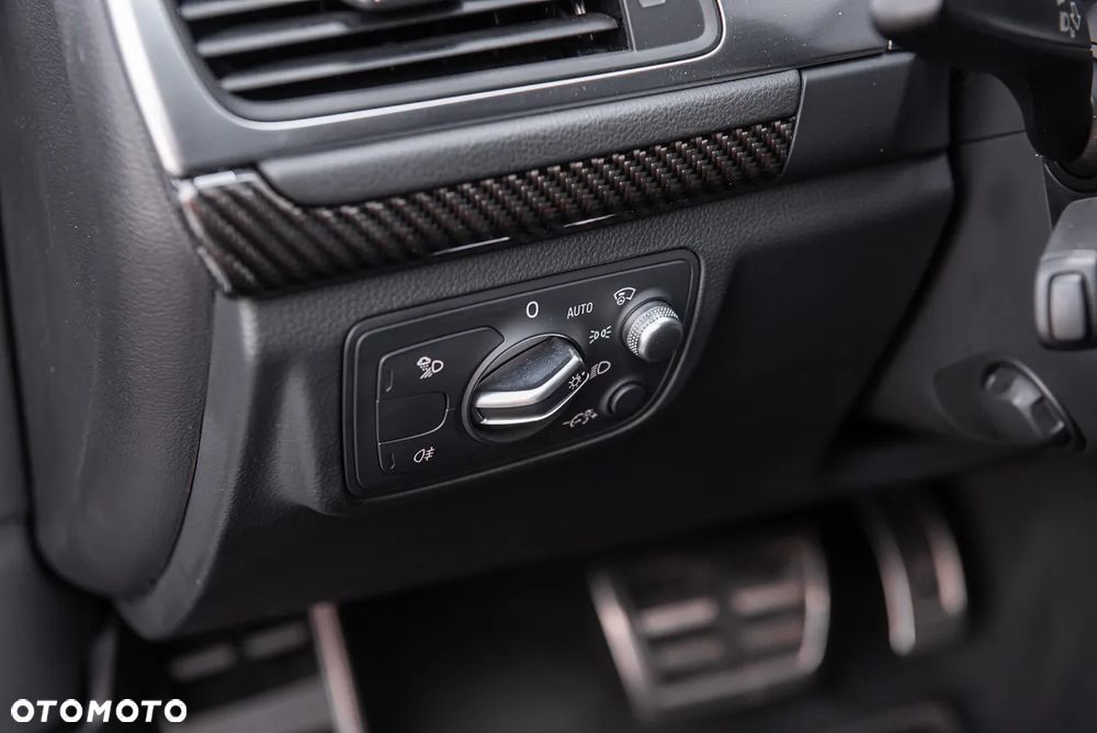 Audi RS7 Sportback 4.0 TFSI Quattro Tiptronic - 17