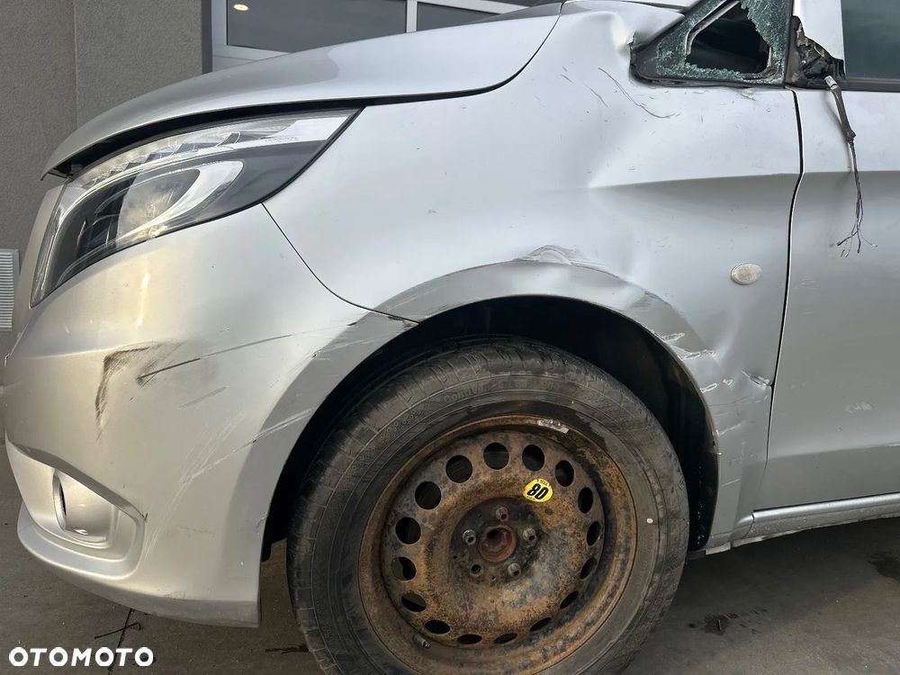 Mercedes-Benz Vito - 16