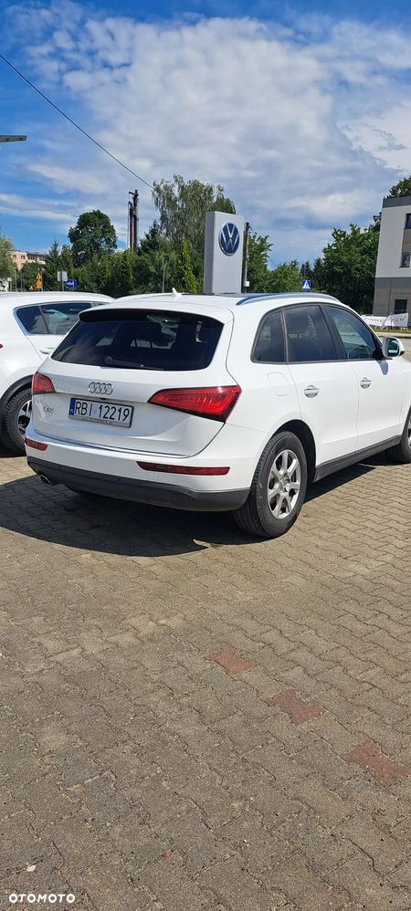 Audi Q5 2.0 TDI S tronic - 3