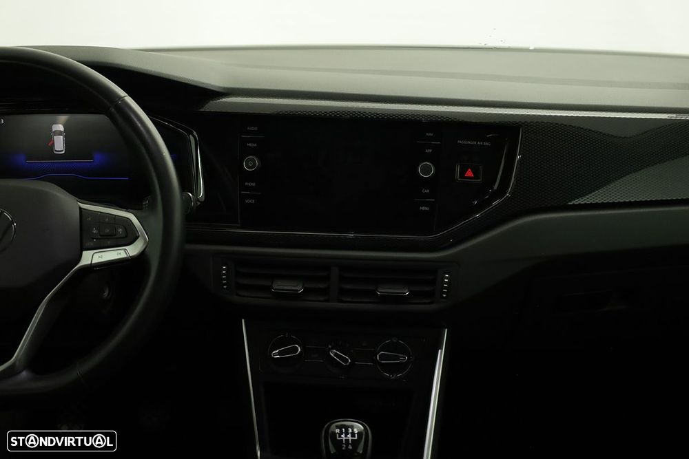 VW Taigo 1.0 TSI Urban - 9