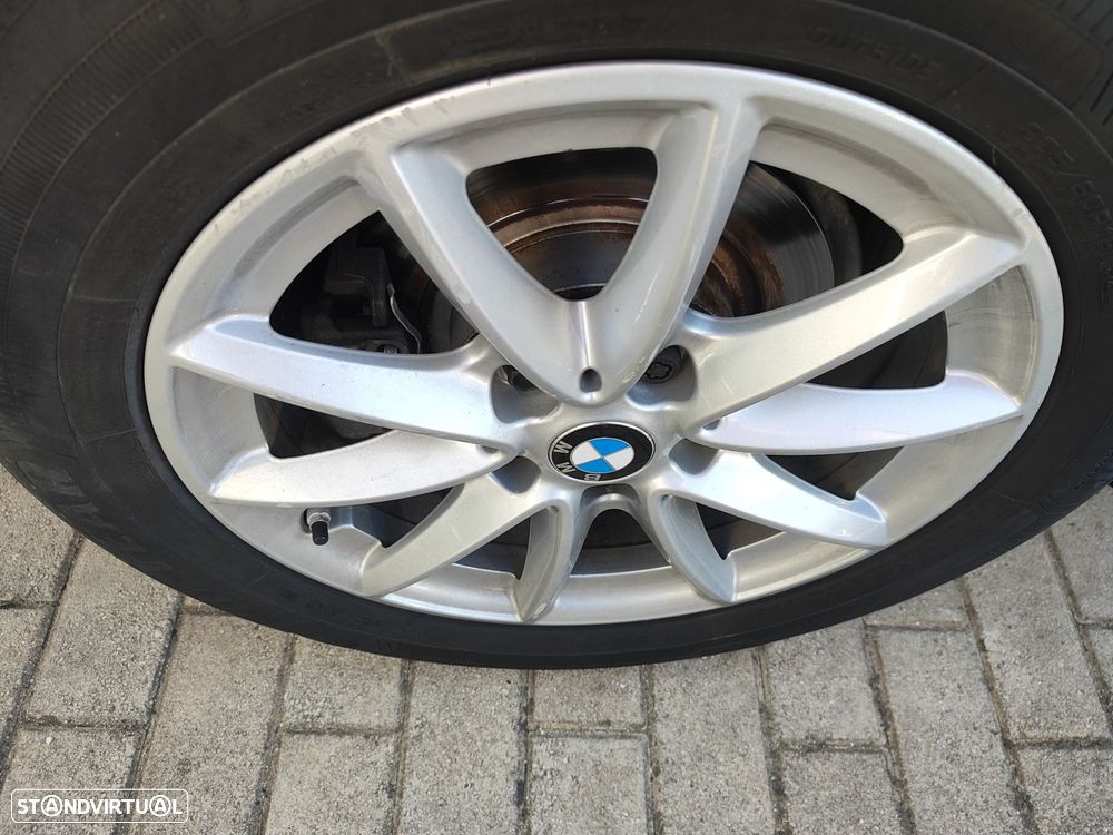 BMW 216 Gran Tourer d Auto - 6