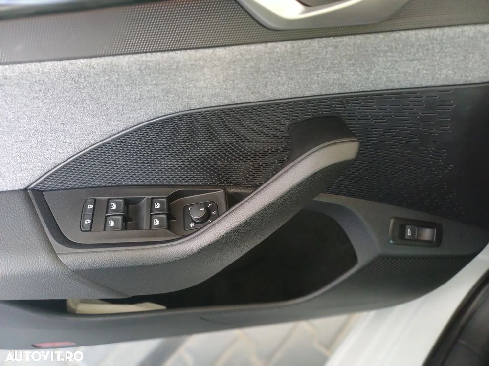 Skoda Octavia 1.5 TSI 150 CP DSG MHEV Selection - 8