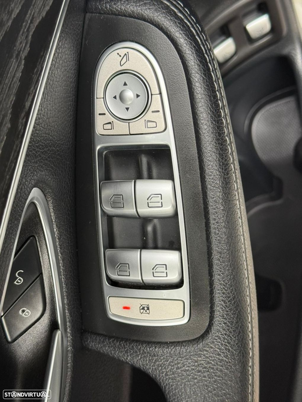 Mercedes-Benz GLC 250 d Coupé AMG Line 4-Matic - 20