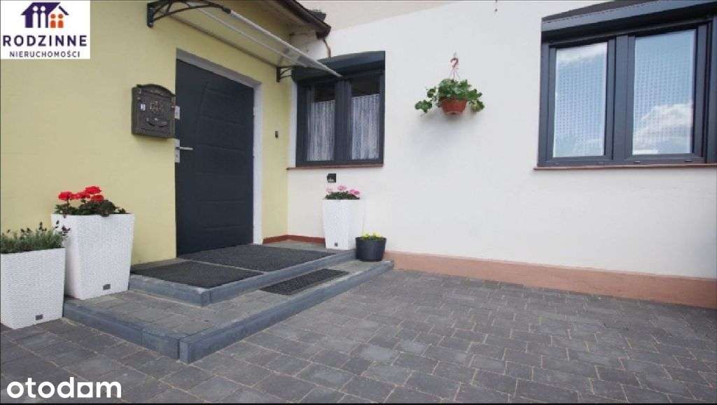 Niepowtarzalne 50 m2 z ogródkiem w samym centrum!
