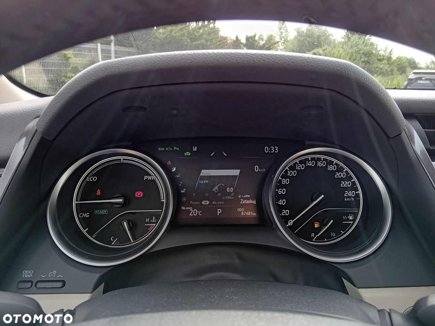Toyota Camry - 14