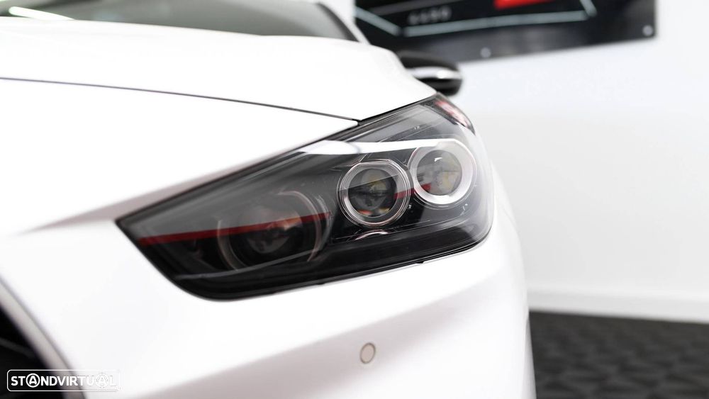 Hyundai i30 N 2.0 T-GDi Pack Performance - 40