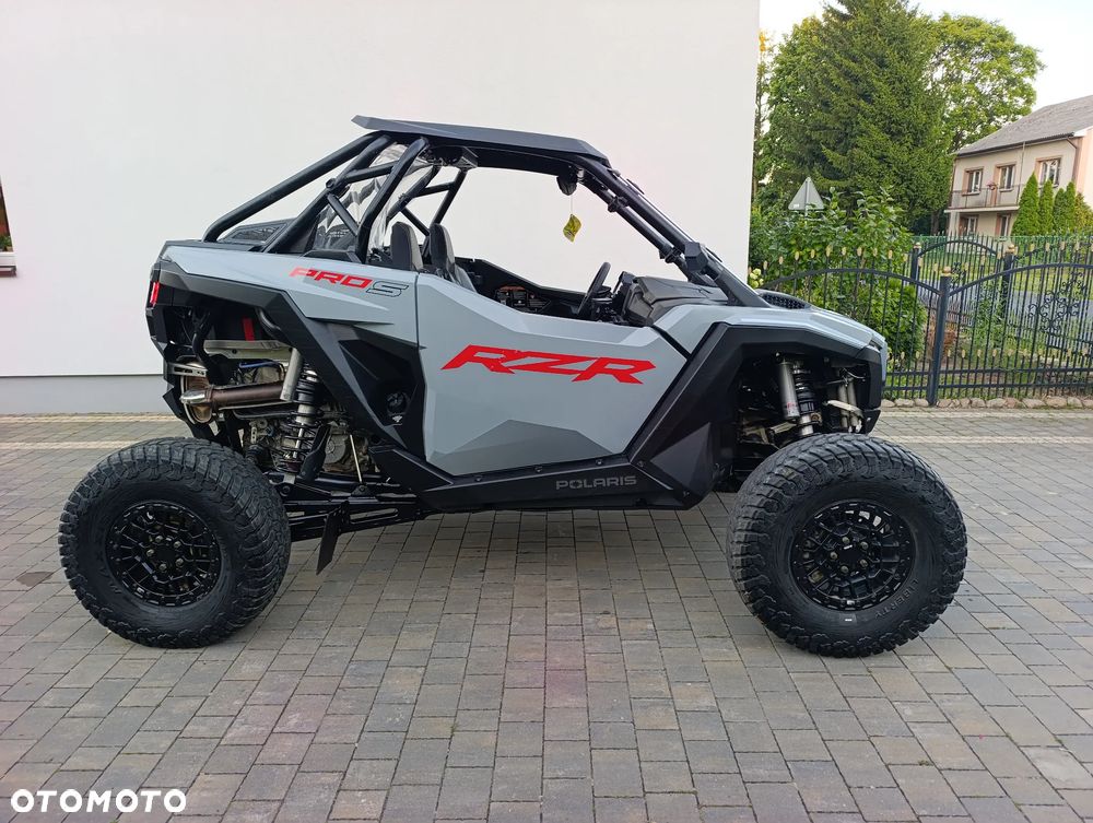 Polaris RZR - 3