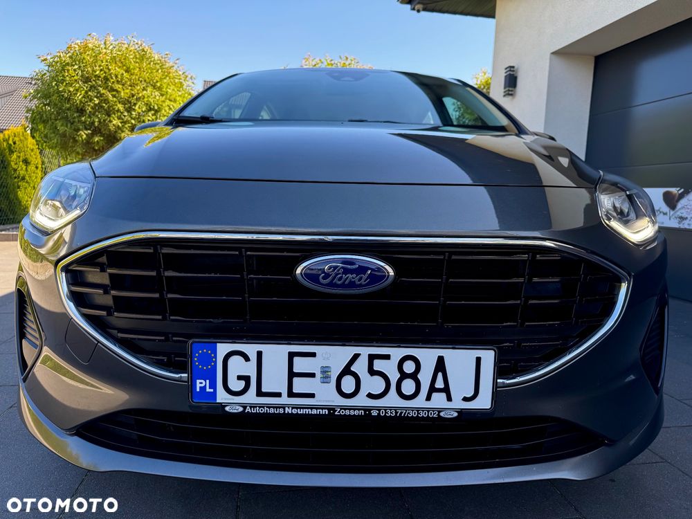 Ford Fiesta - 17