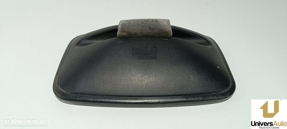 RETROVISOR DIREITO NISSAN TRADE 100 CAJA CERRADA, TECHO ELEVADO - 2