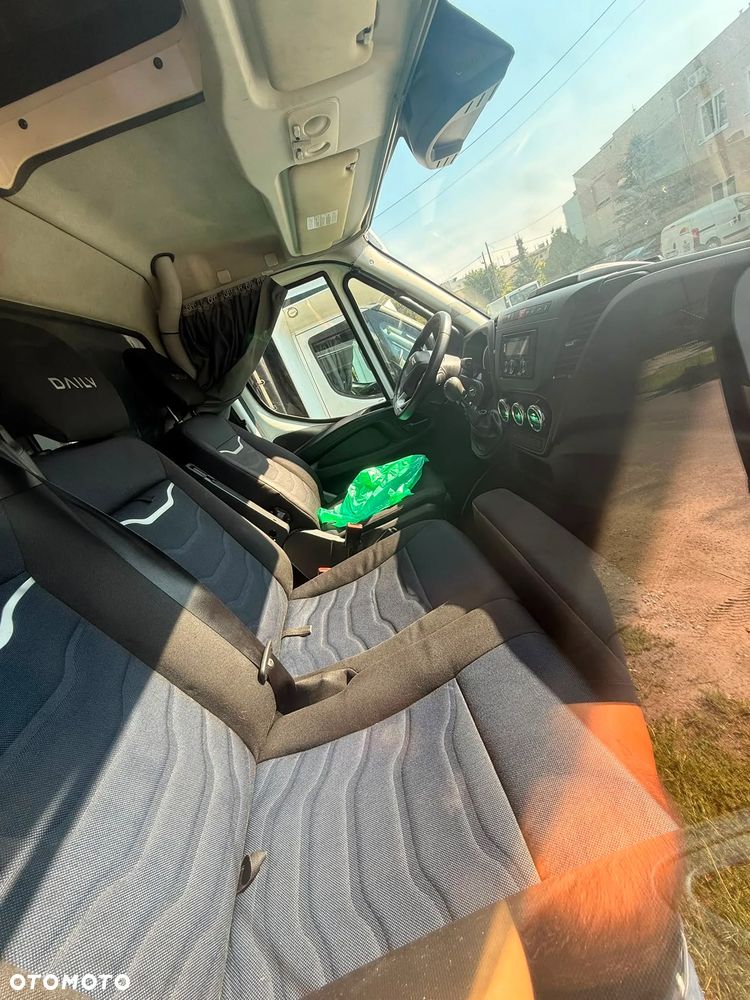 Iveco Daily - 4