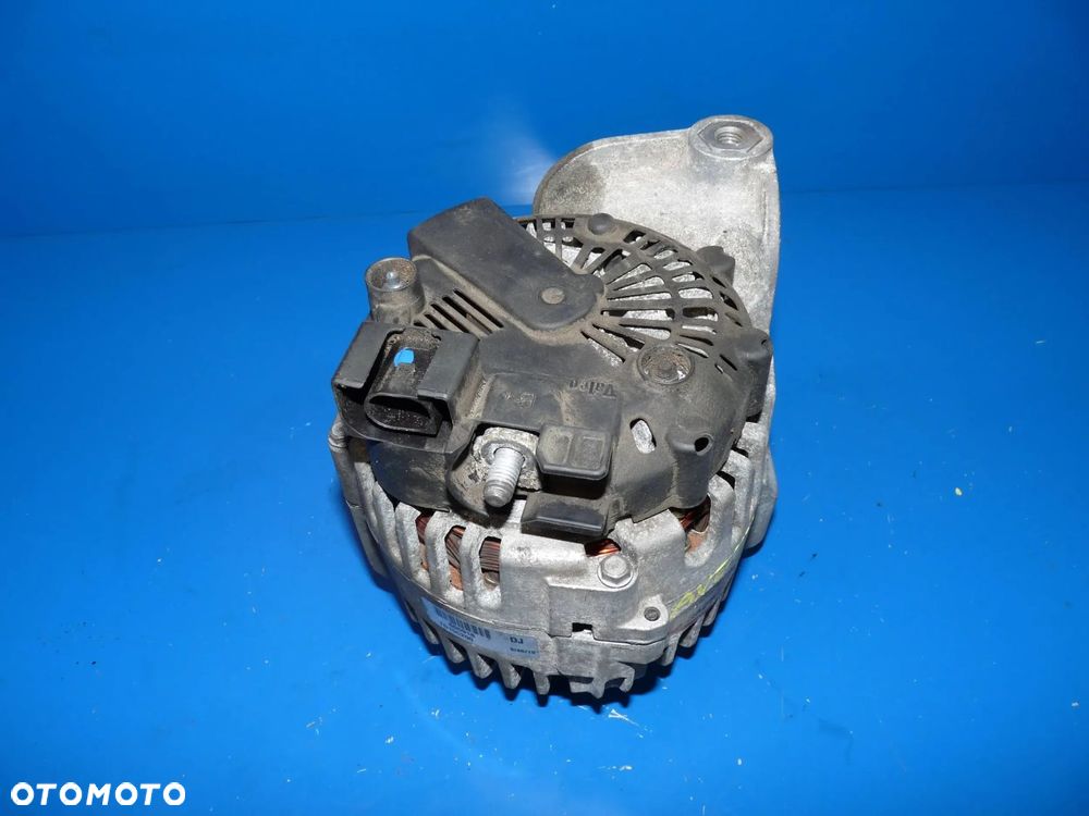 Toyota Avensis T27 T29 1.6 D ALTERNATOR - 2