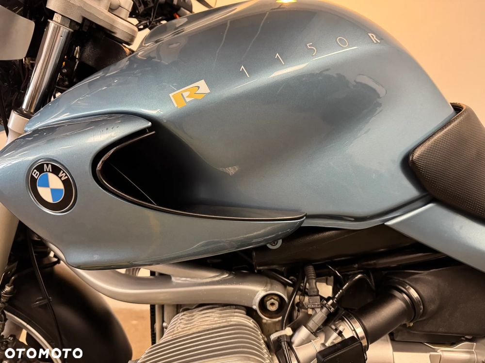 BMW R - 22