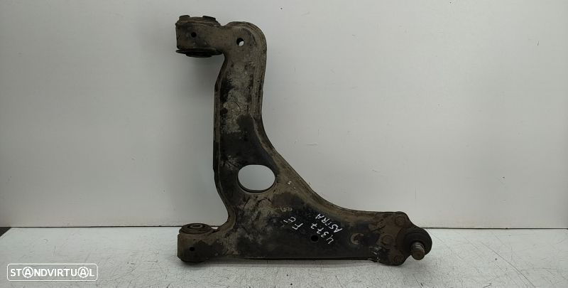 Braço Suspensão Frente Esquerdo Opel Astra G Hatchback (T98) - 1