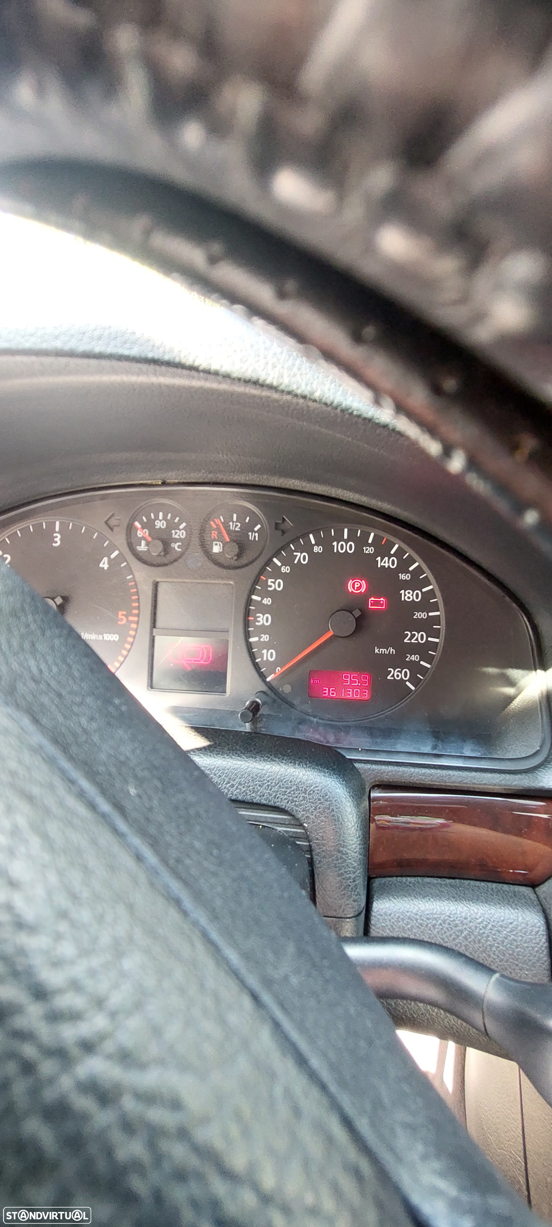 Audi A4 Avant - 10