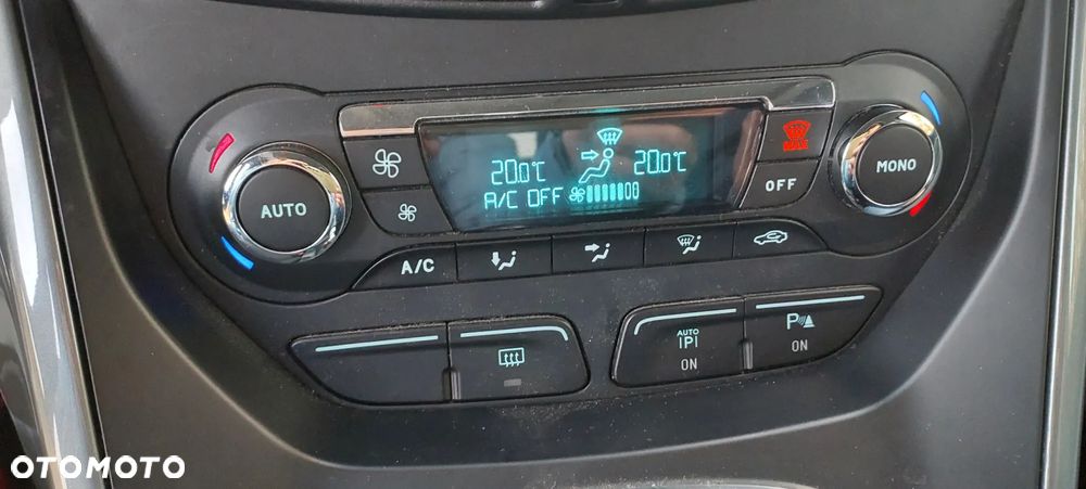 Ford C-MAX 1.6 TDCi Trend - 13