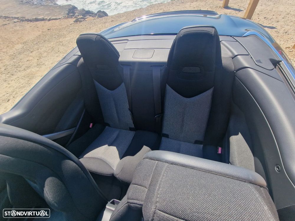 Peugeot 308 CC 1.6 VTi Active - 16