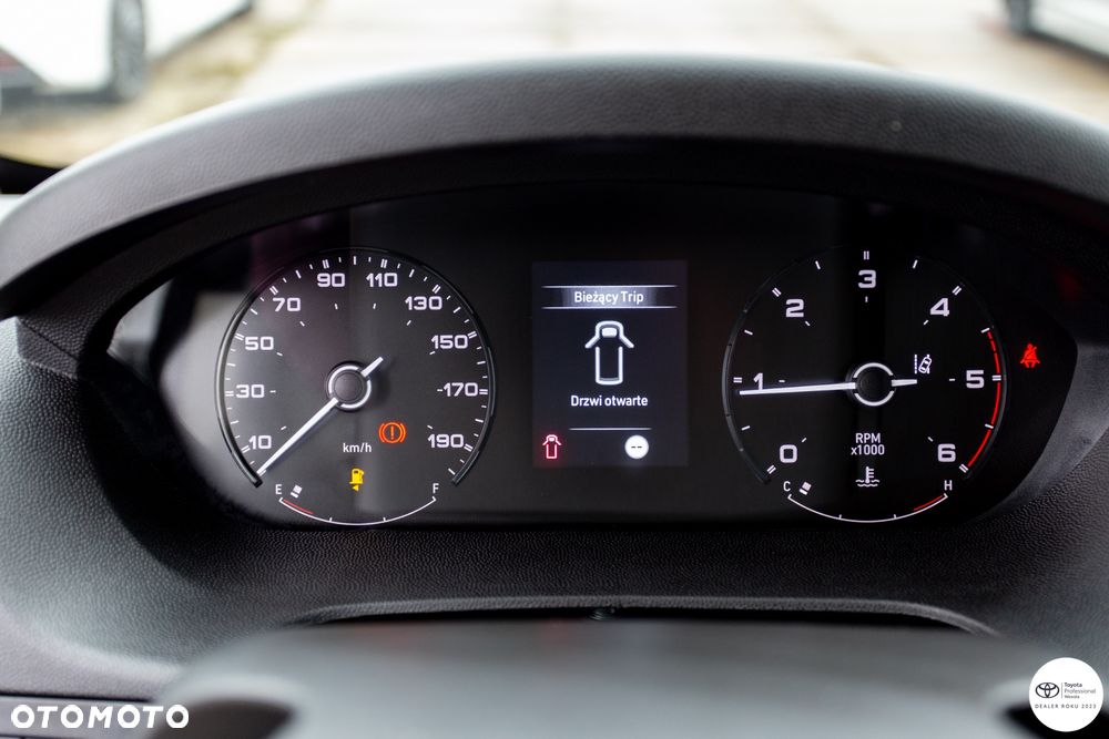 Toyota Proace MAX L3H2 - 26