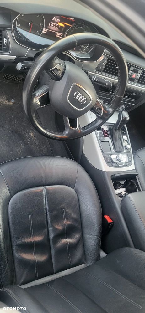 Audi A6 Limousine - 14