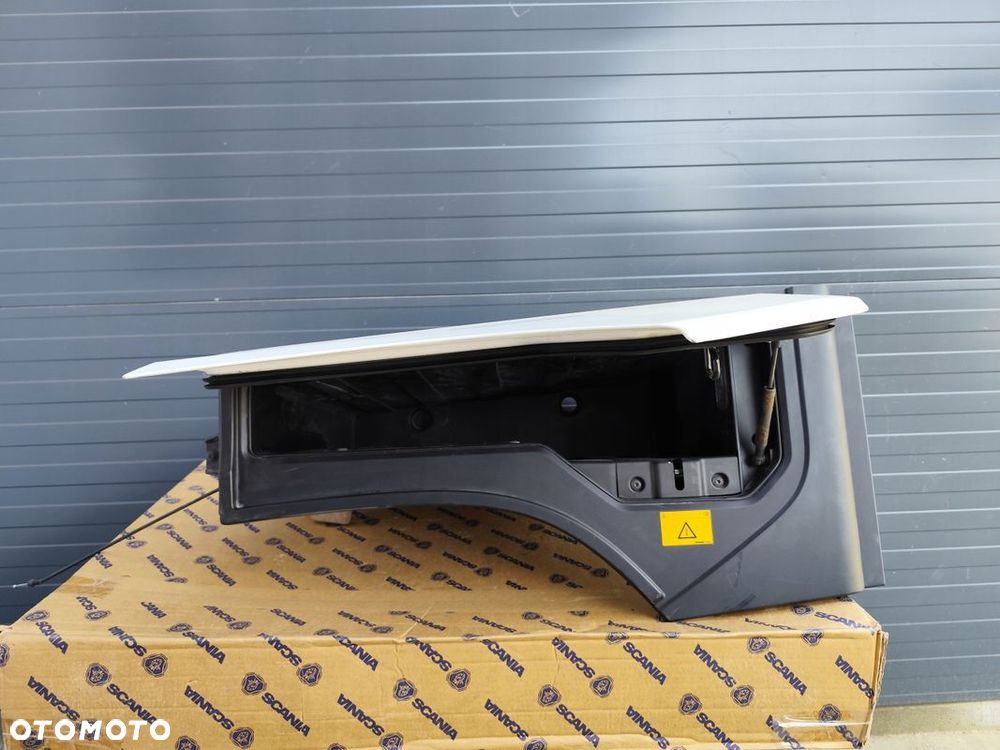 SCHOWEK KABINA SCANIA NEXT GEN LH 2812825 2342550 - 1