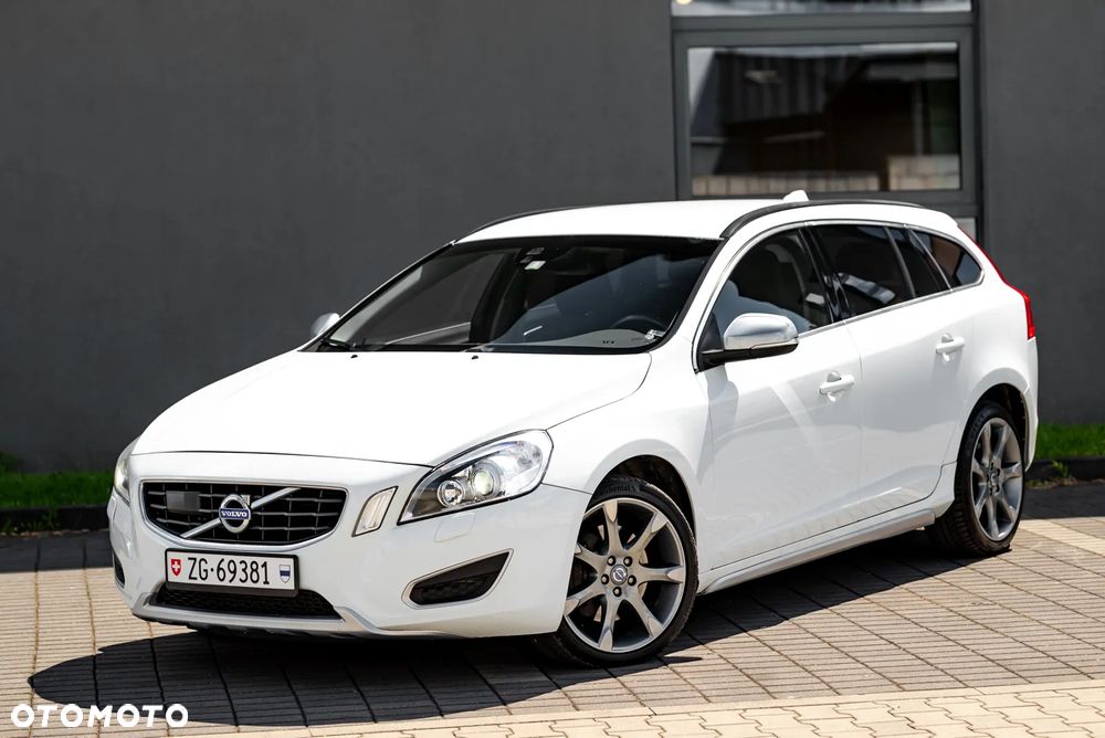 Volvo V60 - 6