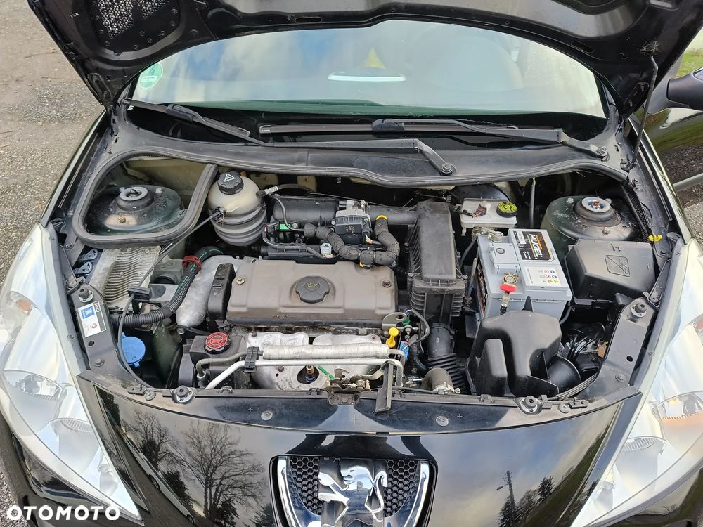 Peugeot 206 plus 75 - 7