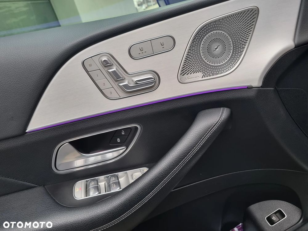 Mercedes-Benz GLE 300 d 4-Matic - 25