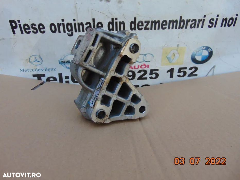 Suport Motor Alfa Romeo Stelvio 2.2 giulia suport motor dreapta stanga - 2
